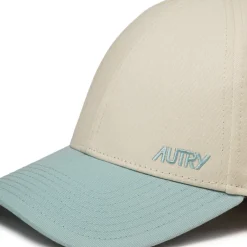 Autry Alle Anzeigen|Caps & Bucket Hats*Cap Main Based Embro Cream / Sky