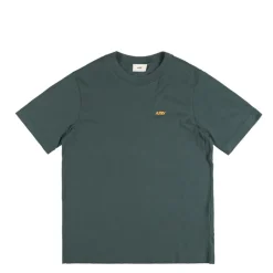 Autry T-Shirts*Hiker Graphic Tee Conifer