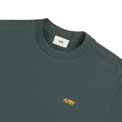 Autry T-Shirts*Hiker Graphic Tee Conifer
