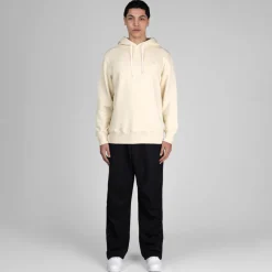 Autry Sweats À Capuche*Main Hoodie Cream