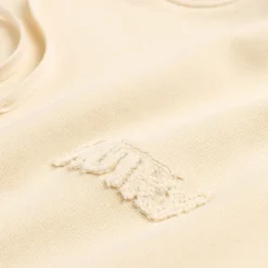 Autry Sweats À Capuche*Main Hoodie Cream
