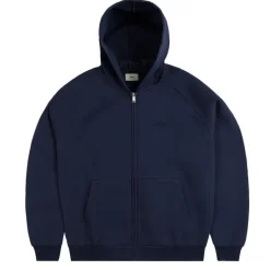 Autry Sweats À Capuche*Main Jacket Blue