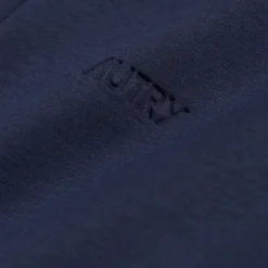Autry Sweats À Capuche*Main Jacket Blue