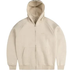 Autry Sweats À Capuche*Main Jacket Cream