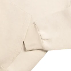 Autry Sweats À Capuche*Main Jacket Cream