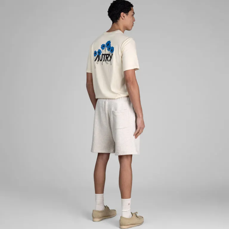 Autry Shorts*Main Shorts Melange