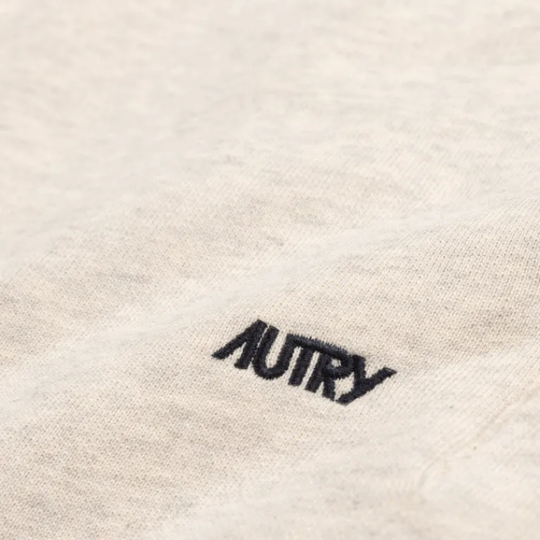 Autry Shorts*Main Shorts Melange