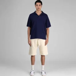 Autry Shorts*Main Shorts Cream