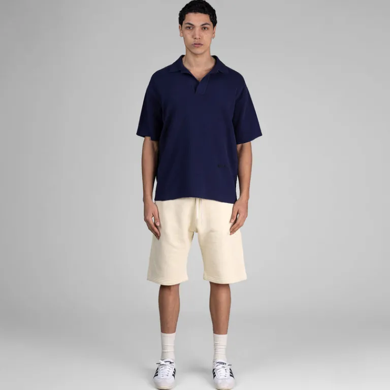 Autry Shorts*Main Shorts Cream