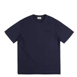 Autry T-Shirts*Main T-Shirt Blue