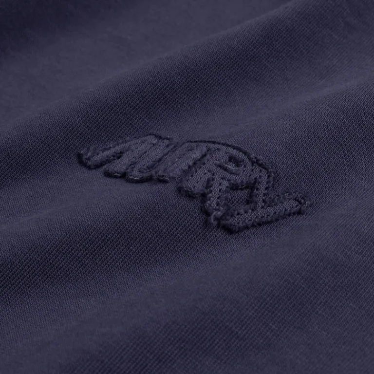 Autry T-Shirts*Main T-Shirt Blue