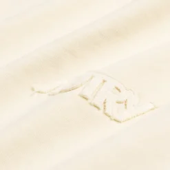 Autry T-Shirts*Main T-Shirt Cream