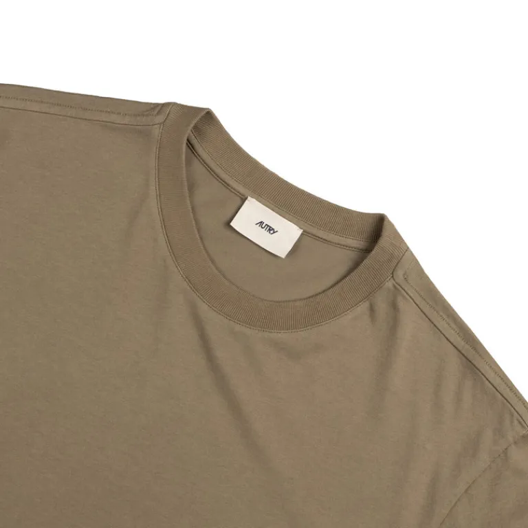 Autry T-Shirts*Main T-Shirt Scrub