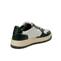 Autry Sneakers En Cuir|Sneakers Blancs*Medalist White / Mountain