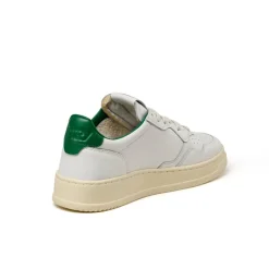 Autry Sneakers En Cuir|Sneakers Blancs*Medalist W White / Amazon
