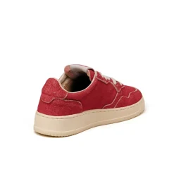 Autry Sneakers En Cuir*Medalist W *Suede* 47 Gum