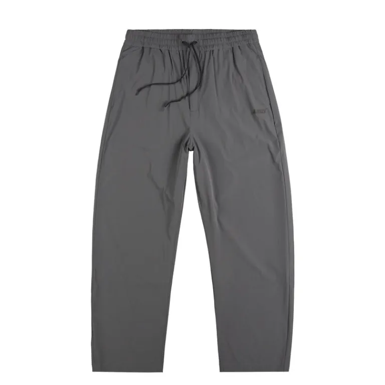 Autry Survêtements*Nylon Jogger Stone