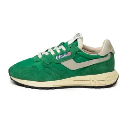 Autry Sneakers En Cuir|Chaussures De Running Retro*Reelwind Low Amazon