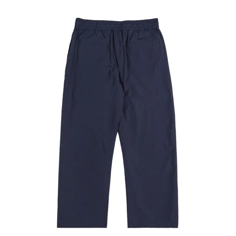 Autry Pantalons*Reflex Jogger Nylon Blue