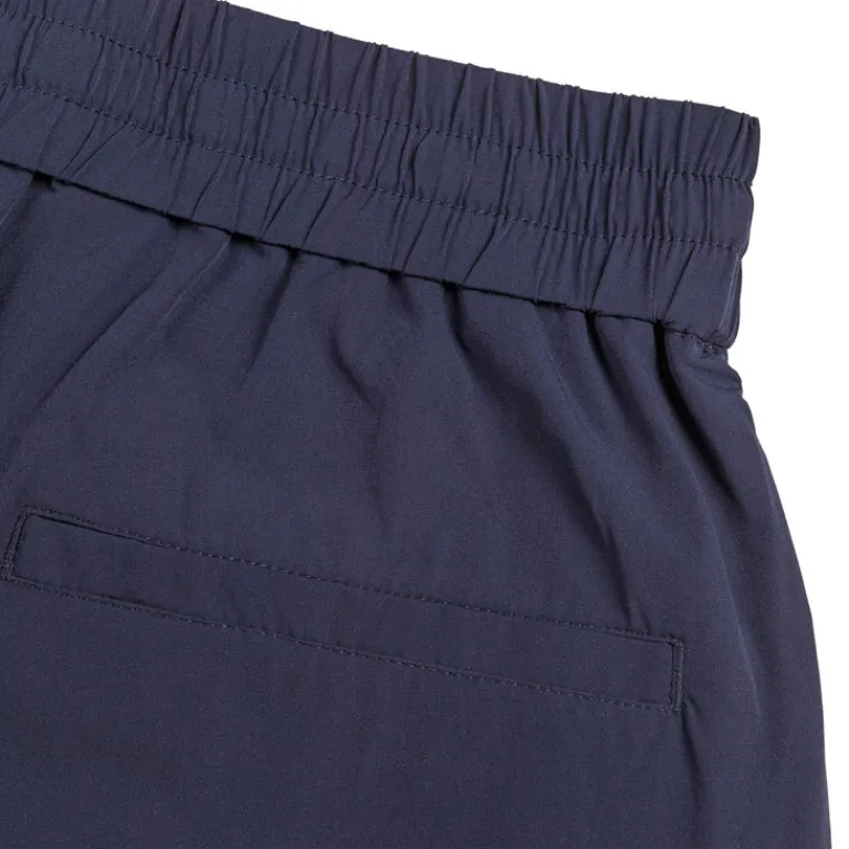 Autry Pantalons*Reflex Jogger Nylon Blue