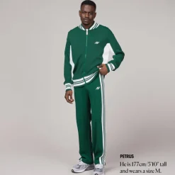 Autry Survêtements*Sporty Pants Green Lake