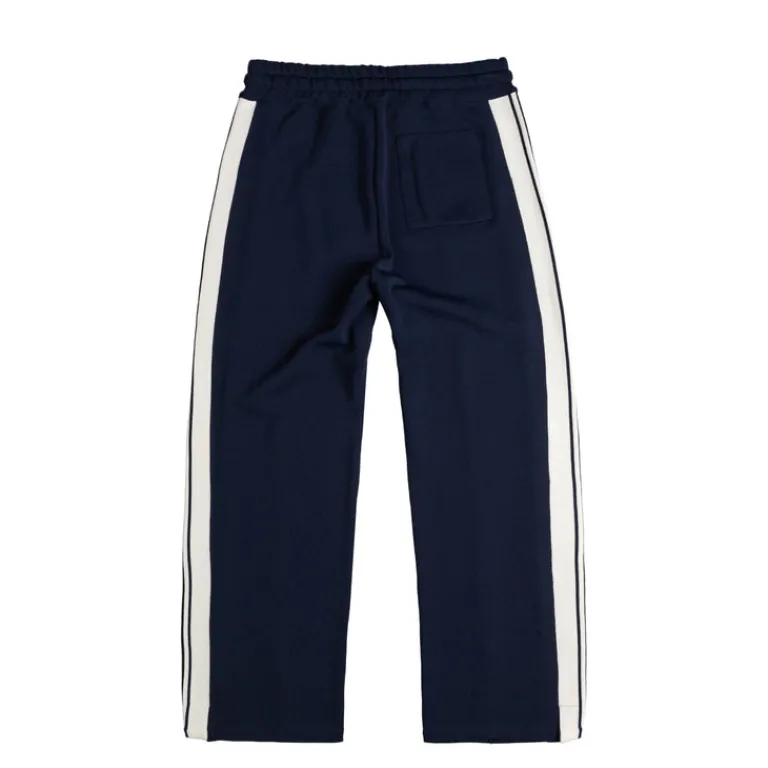 Autry Survêtements*Track Pants Blue