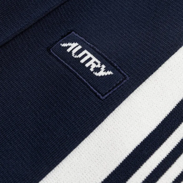 Autry Survêtements*Track Pants Blue