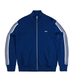 Autry Gilets*Viscose Jacket Sapphire