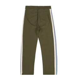 Autry Survêtements*Viscose Jogger Knit Algae