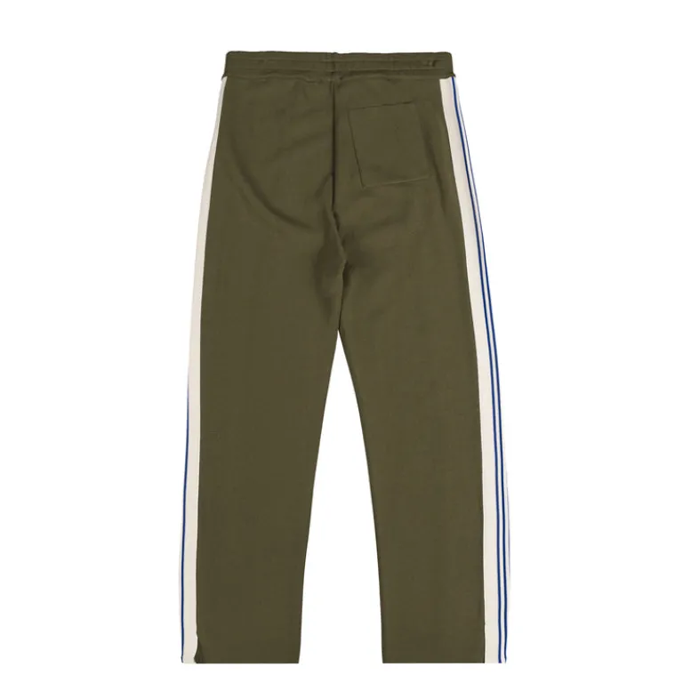 Autry Survêtements*Viscose Jogger Knit Algae