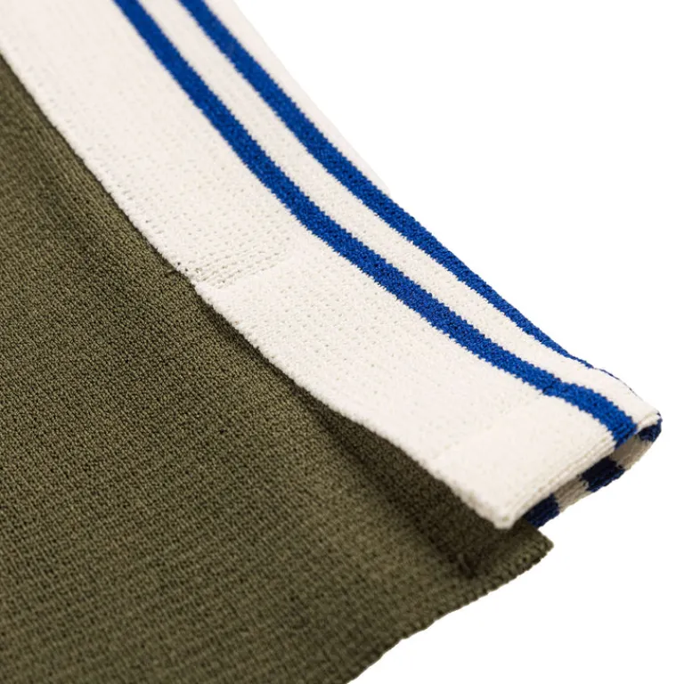 Autry Survêtements*Viscose Jogger Knit Algae