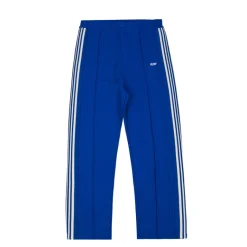 Autry Survêtements*Viscose Jogger Knit Sapphire