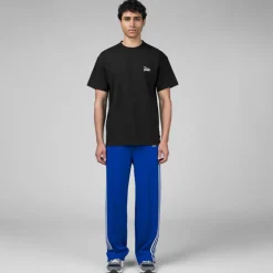 Autry Survêtements*Viscose Jogger Knit Sapphire