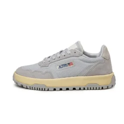 Autry Sneakers En Cuir|Chunky Sneakers*Wildpace W *Dragon / Nabuk* Loft / Vapor