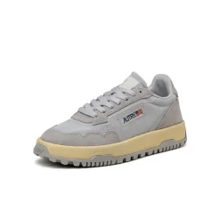 Autry Sneakers En Cuir|Chunky Sneakers*Wildpace W *Dragon / Nabuk* Loft / Vapor