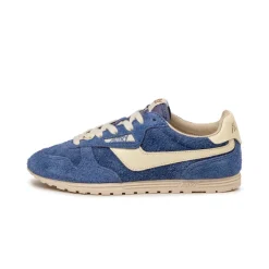 Autry Sneakers En Cuir|Baskets Décontractées Terrace*Windspin W *Suede / Leather* Infin / Rut