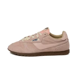 Autry Sneakers En Cuir|Baskets Décontractées Terrace*Windspin W *Suede / Leather* Rosemary
