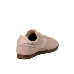 Autry Sneakers En Cuir|Baskets Décontractées Terrace*Windspin W *Suede / Leather* Rosemary