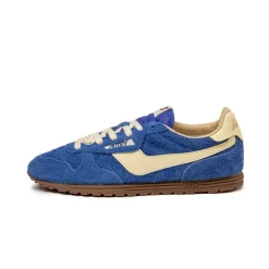 Autry Sneakers En Cuir|Baskets Décontractées Terrace*Windspin W *Suede / Leather* Bic / Rut