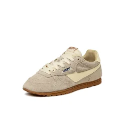 Autry Sneakers En Cuir|Baskets Décontractées Terrace*Windspin W *Suede / Leather* Wife / Rut