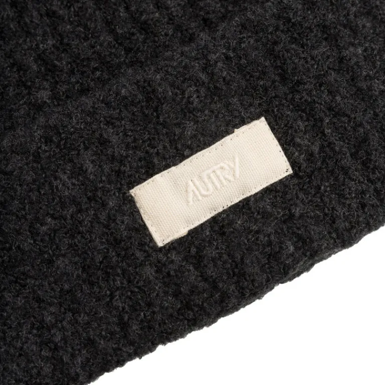 Autry Alle Anzeigen|Beanies*Wool Beanie Stone
