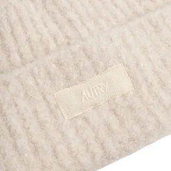 Autry Alle Anzeigen|Beanies*Wool Beanie White Vintage