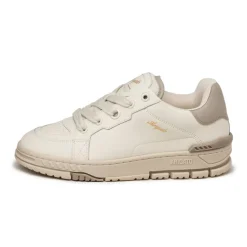 Axel Arigato Sneakers En Cuir*Area Haze Beige Natural