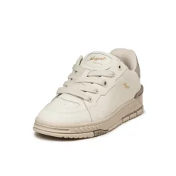 Axel Arigato Sneakers En Cuir*Area Haze Beige Natural
