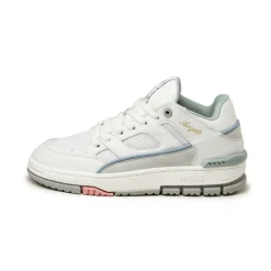Axel Arigato Sneakers En Cuir|Sneakers Blancs*Area Lo W White / Multi