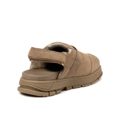 Axel Arigato Sneakers En Cuir|Mules & Slides*Area Sandal Beige / Beige