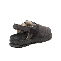 Axel Arigato Sneakers En Cuir|Mules & Slides*Area Sandal Black / Black