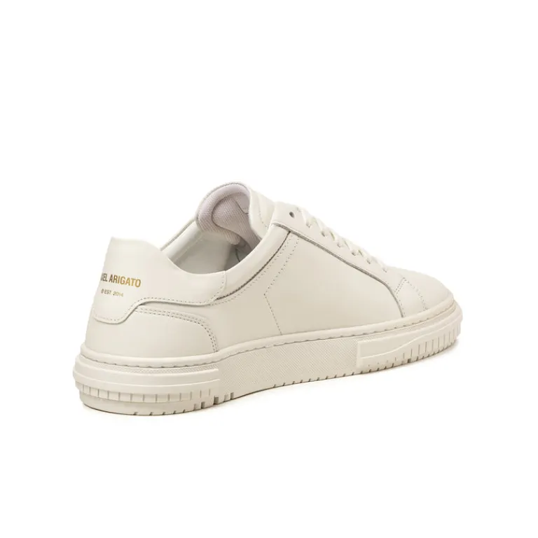 Axel Arigato Sneakers En Cuir|Baskets Décontractées Terrace*Atlas White