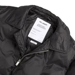 Axel Arigato Gilets*Boston Puffer Jacket Black