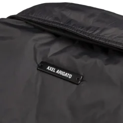 Axel Arigato Gilets*Boston Puffer Jacket Black